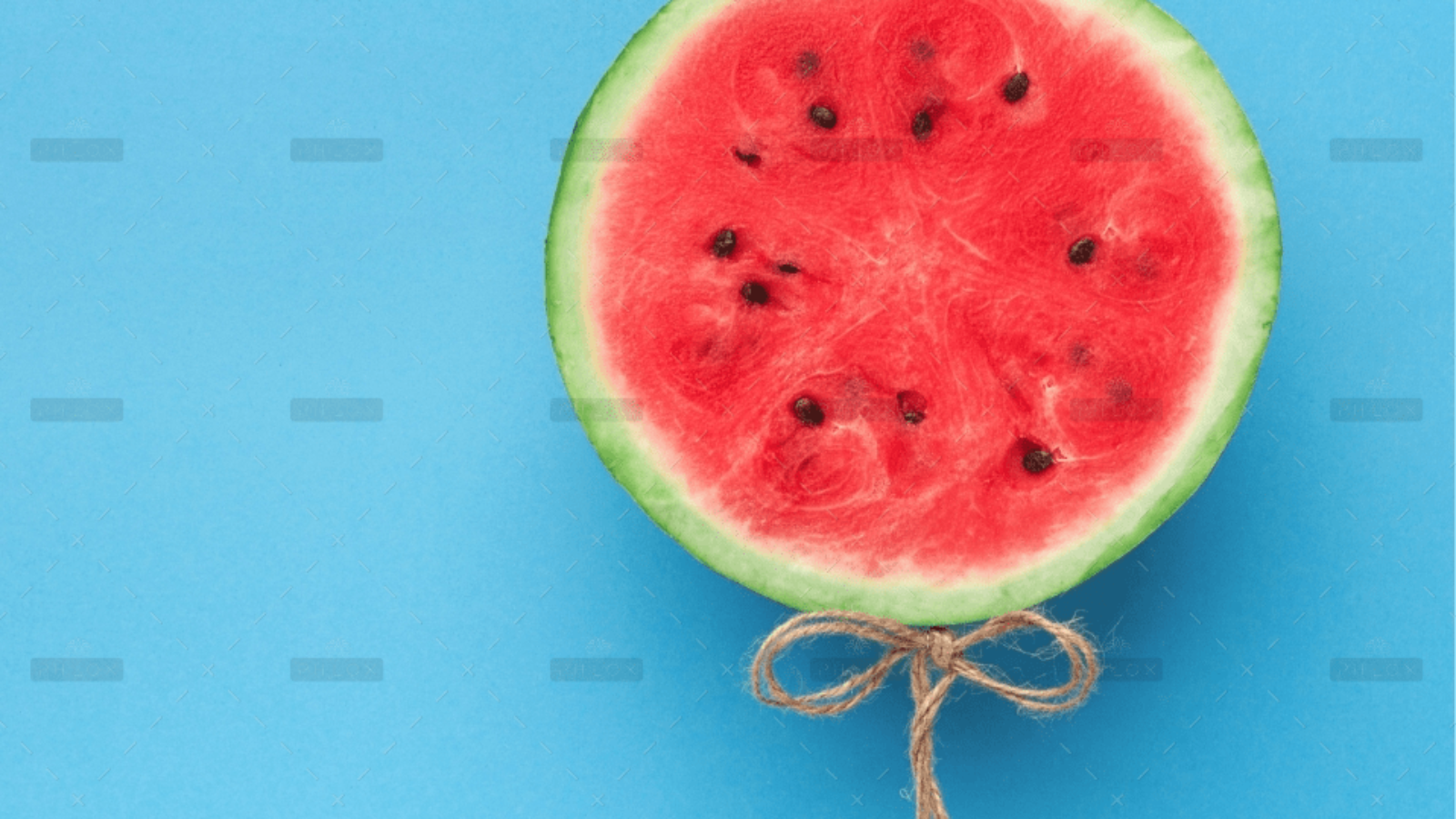demo-attachment-2602-watermelon-balloon-on-blue-background-creative-57PNH8Q